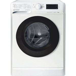 Indesit MTWSE 61294 WK EE elöltöltős mosógép fehér